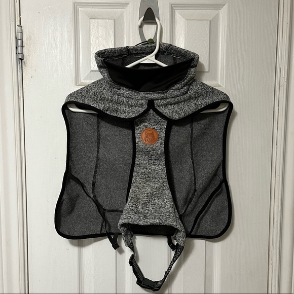 Wilderdog Fleece Jacket - Picture 2 of 9